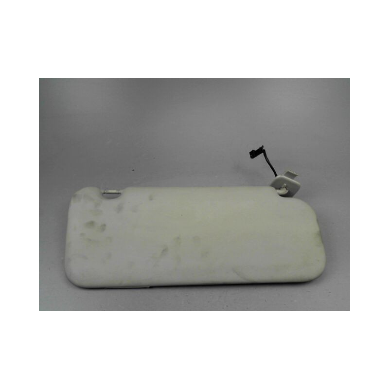 PARE-SOLEIL GAUCHE PEUGEOT 407 BERL. Phase 1 2004-2008