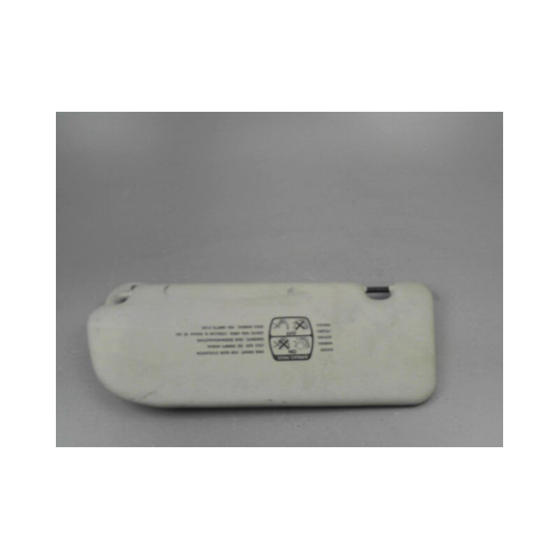 PARE-SOLEIL DROIT CITROEN XSARA Phase 2 2000-2004