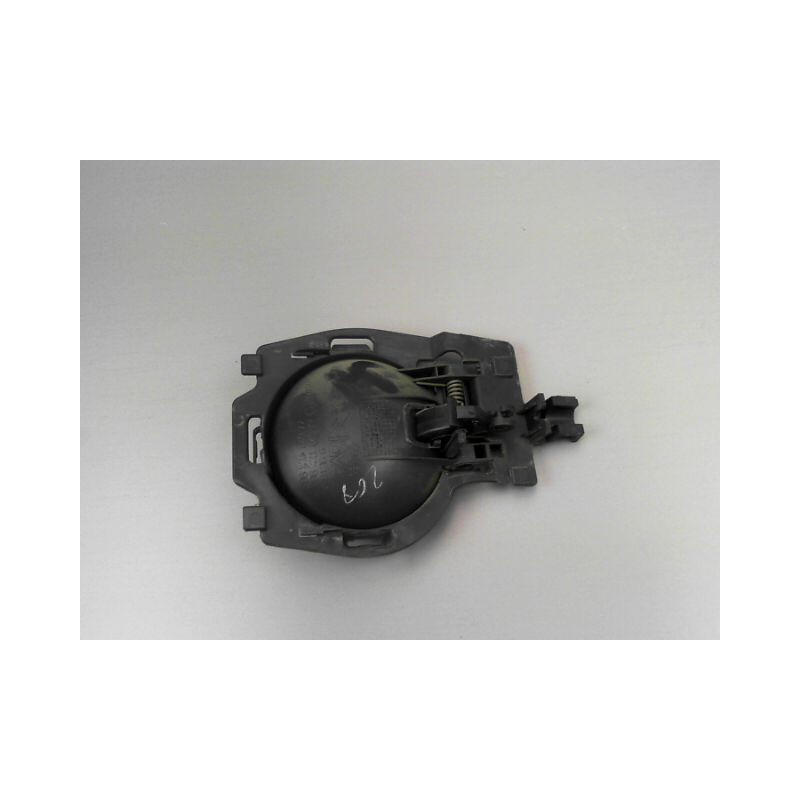 POIGNEE INTERIEURE PORTE AVANT GAUCHE CITROEN C2 Phase 1 2003-2008