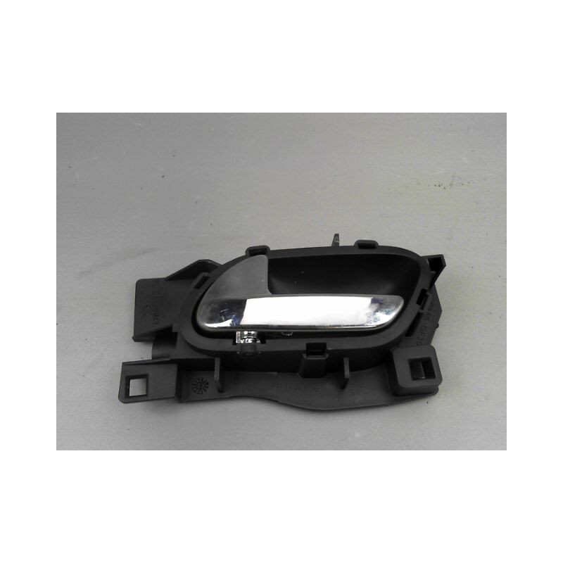 POIGNEE INTERIEURE PORTE AVANT GAUCHE CITROEN C4 I Phase 1 2004-2008