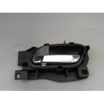 POIGNEE INTERIEURE PORTE AVANT GAUCHE CITROEN C4 I Phase 1 2004-2008