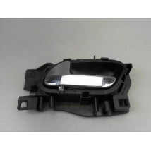 POIGNEE INTERIEURE PORTE AVANT GAUCHE PEUGEOT 207 2006-2013
