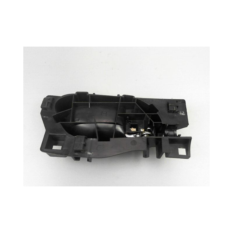 POIGNEE INTERIEURE PORTE AVANT GAUCHE PEUGEOT 207 2006-2013