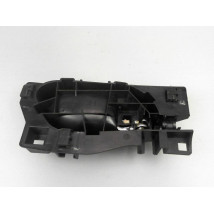 POIGNEE INTERIEURE PORTE AVANT GAUCHE PEUGEOT 207 2006-2013