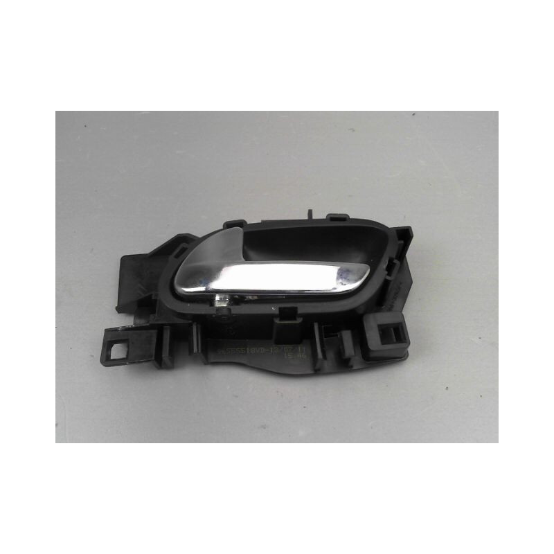 POIGNEE INTERIEURE PORTE AVANT GAUCHE CITROEN C4 PICASSO MONOSP. I 2007-2013