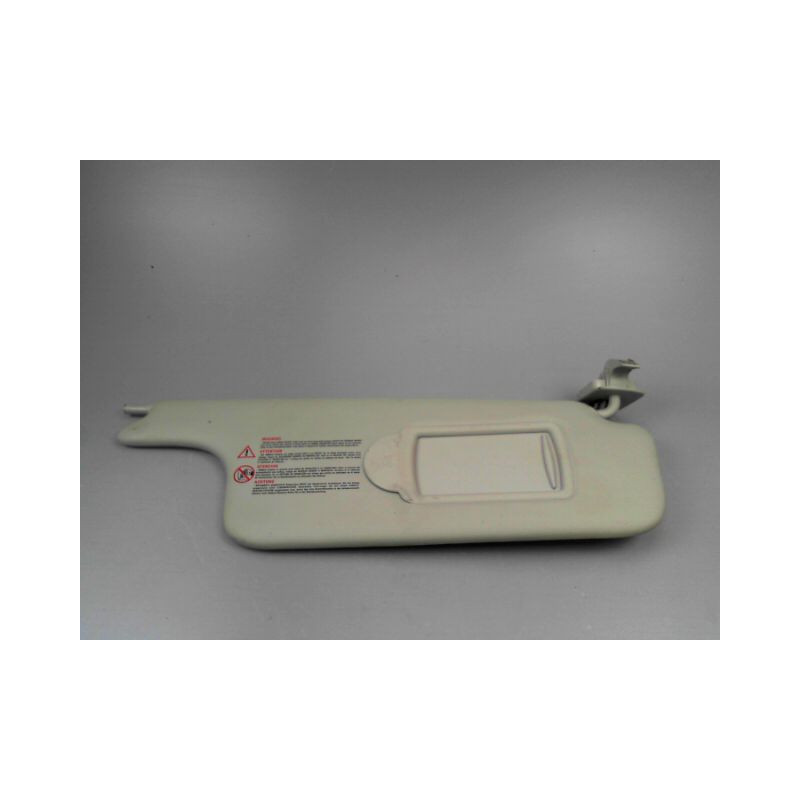 PARE-SOLEIL DROIT RENAULT MEGANE BREAK II Phase 2 2006-2009