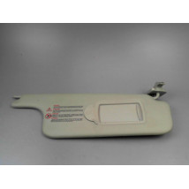 PARE-SOLEIL DROIT RENAULT MEGANE BREAK II Phase 2 2006-2009