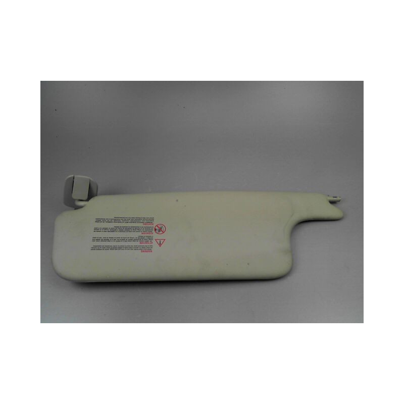 PARE-SOLEIL DROIT RENAULT MEGANE BREAK II Phase 2 2006-2009