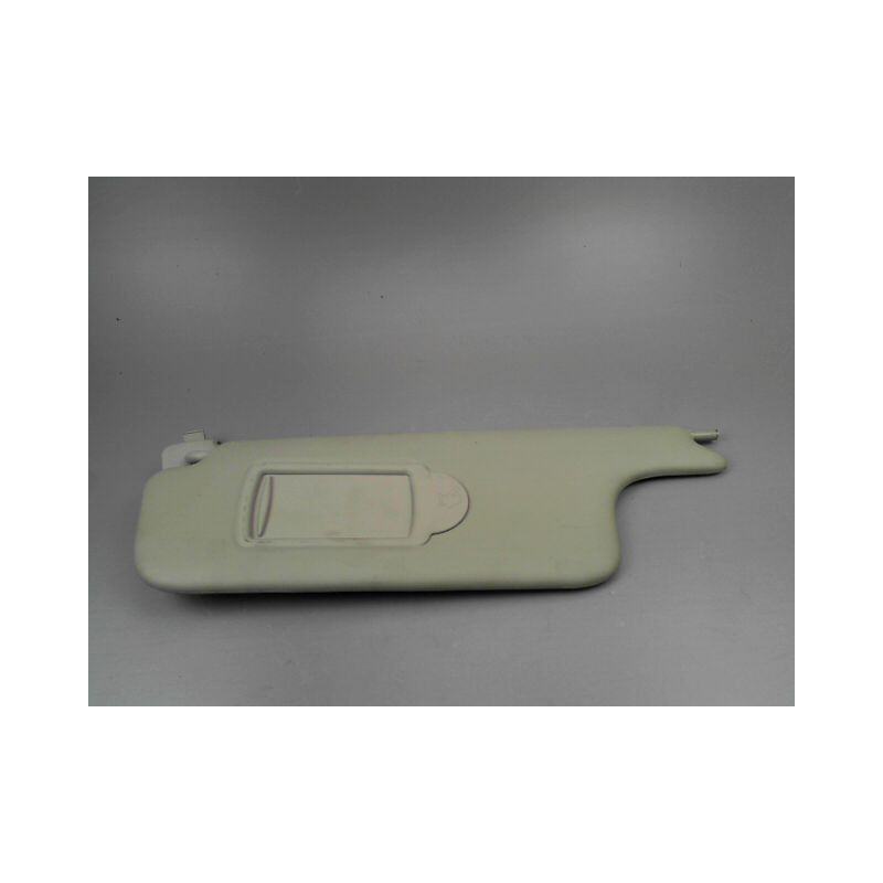 PARE-SOLEIL GAUCHE RENAULT MEGANE BREAK II Phase 2 2006-2009