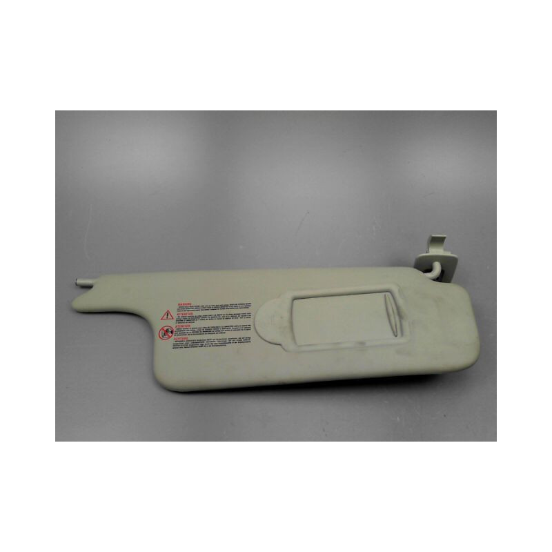 PARE-SOLEIL DROIT RENAULT MEGANE II Phase 2 2006-2009