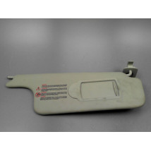 PARE-SOLEIL DROIT RENAULT MEGANE II Phase 2 2006-2009