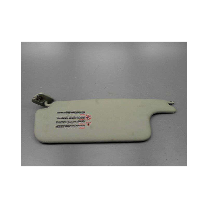 PARE-SOLEIL DROIT RENAULT MEGANE II Phase 2 2006-2009
