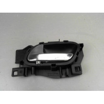 POIGNEE INTERIEURE PORTE AVANT GAUCHE CITROEN C4 I Phase 2 2008-2010
