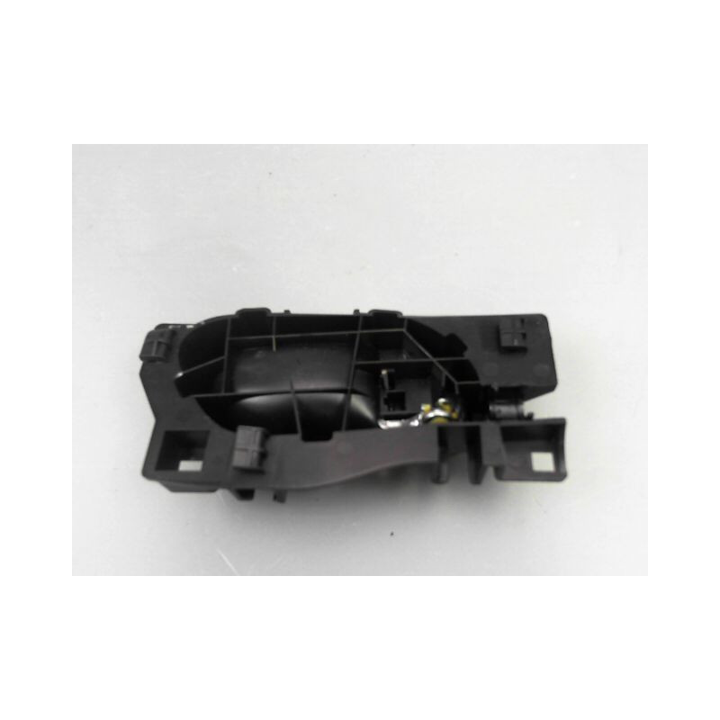 POIGNEE INTERIEURE PORTE AVANT GAUCHE CITROEN C4 I Phase 2 2008-2010