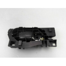 POIGNEE INTERIEURE PORTE AVANT GAUCHE CITROEN C4 I Phase 2 2008-2010