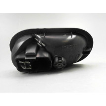 POIGNEE INTERIEURE PORTE AVANT DROIT RENAULT MEGANE II Phase 2 2006-2009