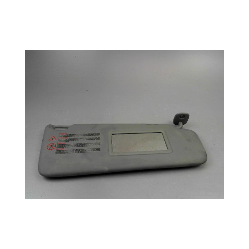 PARE-SOLEIL DROIT RENAULT CLIO II Phase 2 2001-2006