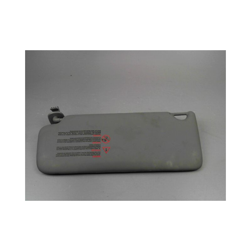 PARE-SOLEIL DROIT RENAULT CLIO II Phase 2 2001-2006