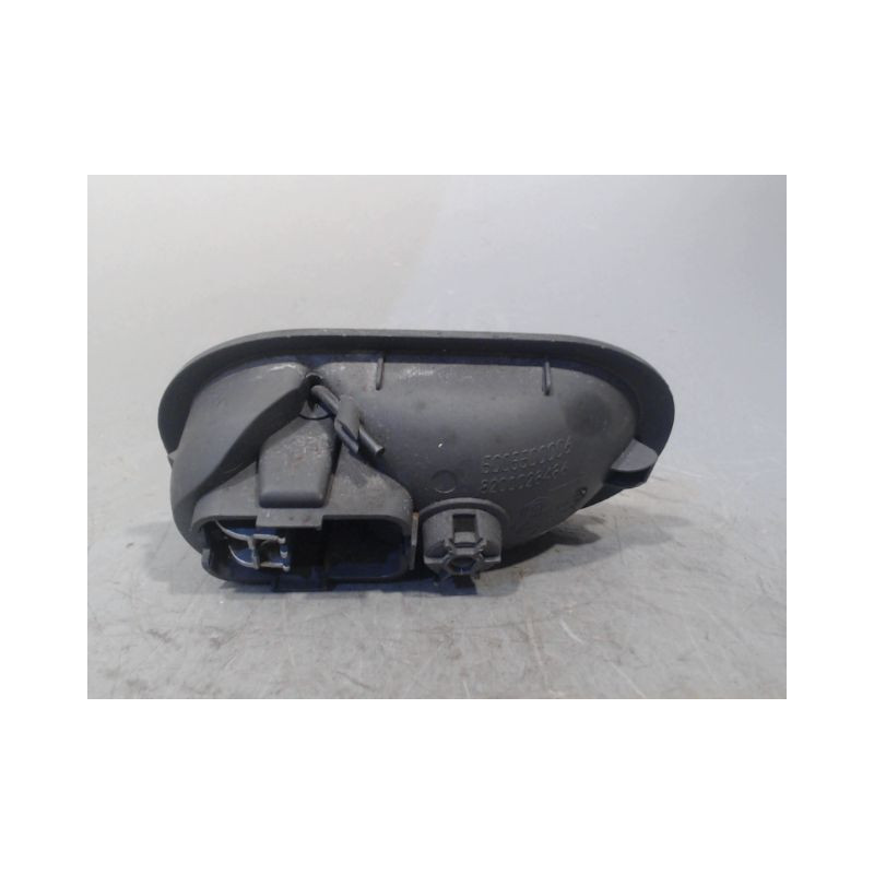 POIGNEE INTERIEURE PORTE AVANT DROIT RENAULT SCENIC II PH1 02-06