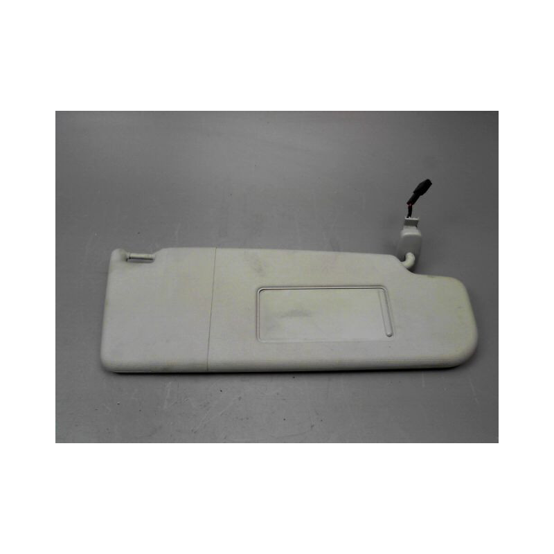 PARE-SOLEIL DROIT VOLKSWAGEN POLO IV Phase 2 (9N) 2005-2009