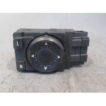 COMMANDE RETROVISSEUR EXTERIEUR ELECTRIQUE VOLKSWAGEN GOLF IV 98-2004