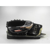 POIGNEE INTERIEURE PORTE AVANT DROIT PEUGEOT 307 Phase 1 2001-2005