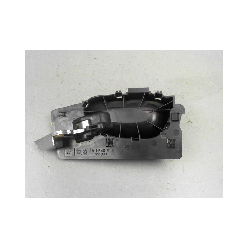 POIGNEE INTERIEURE PORTE AVANT DROIT PEUGEOT 307 Phase 1 2001-2005