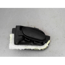 POIGNEE INTERIEURE PORTE AVANT GAUCHE PEUGEOT 206 1998-2009