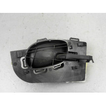 POIGNEE INTERIEURE PORTE AVANT GAUCHE PEUGEOT 206 1998-2009