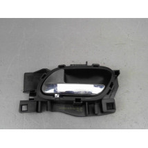 POIGNEE INTERIEURE PORTE AVANT GAUCHE PEUGEOT 207 2006-2013