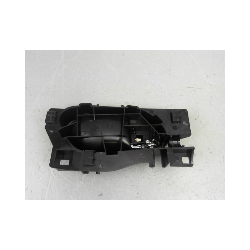 POIGNEE INTERIEURE PORTE AVANT GAUCHE PEUGEOT 207 2006-2013