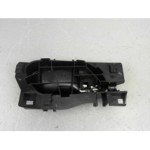 POIGNEE INTERIEURE PORTE AVANT GAUCHE PEUGEOT 207 2006-2013