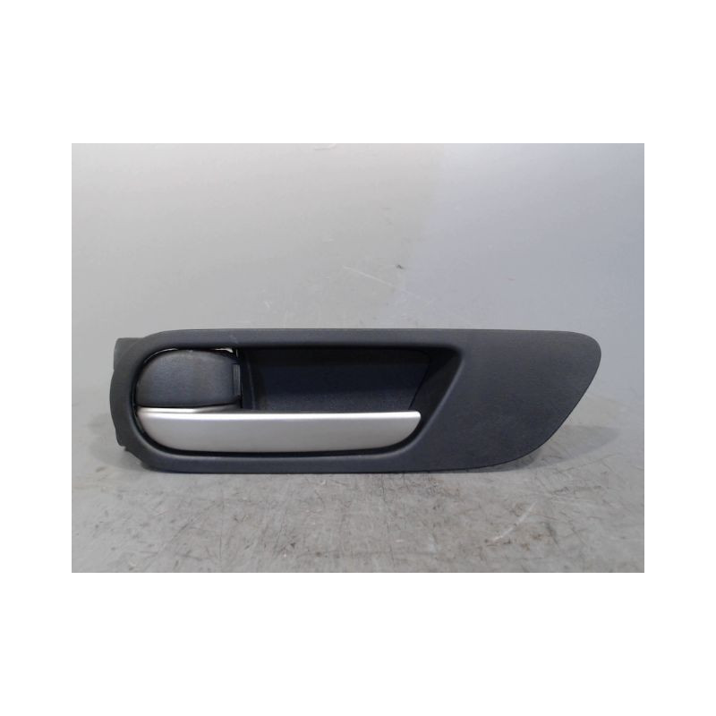 POIGNEE INTERIEURE PORTE AVANT GAUCHE MAZDA MAZDA 3  5P