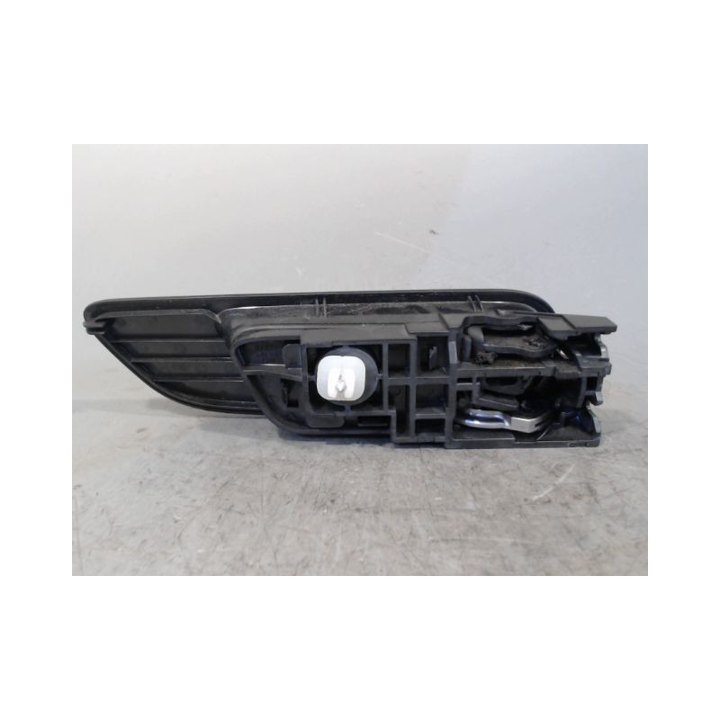 POIGNEE INTERIEURE PORTE AVANT GAUCHE MAZDA MAZDA 3  5P