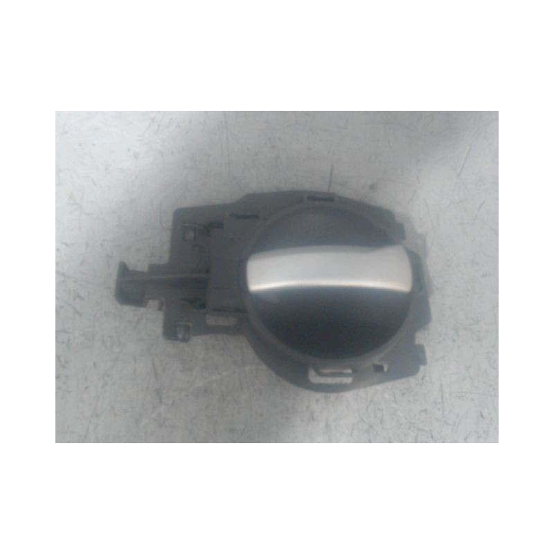 POIGNEE INTERIEURE PORTE AVANT GAUCHE CITROEN C2 2008-