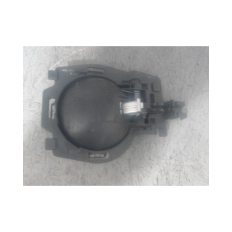 POIGNEE INTERIEURE PORTE AVANT GAUCHE CITROEN C2 2008-
