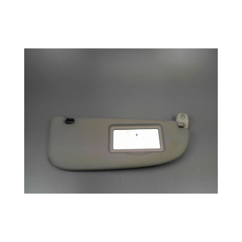 PARE-SOLEIL DROIT PEUGEOT 206 1998-2009