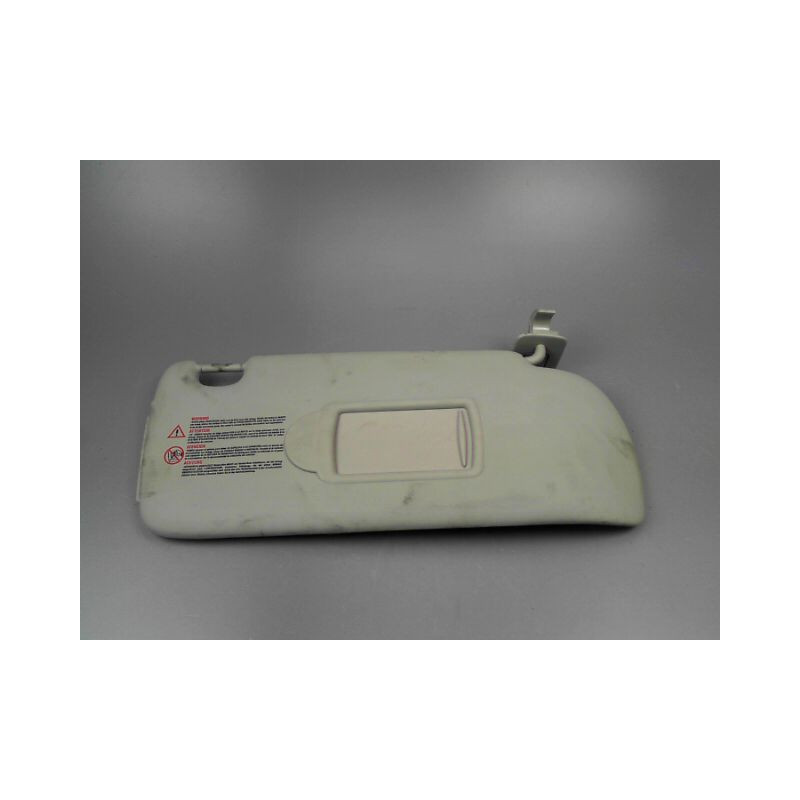 PARE-SOLEIL DROIT RENAULT ESPACE MONOSP. IV Phase 1 2002-2006
