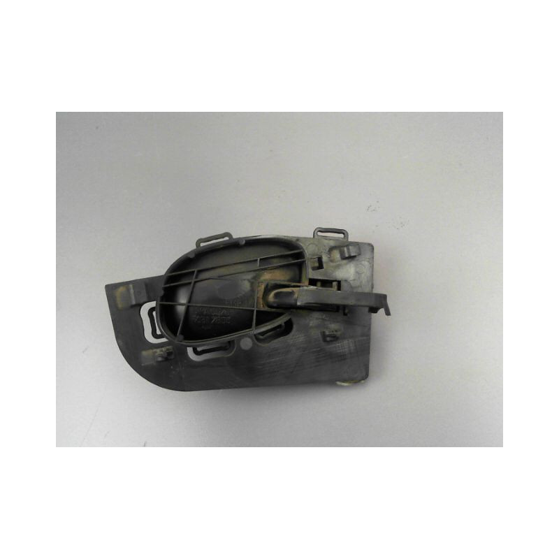 POIGNEE INTERIEURE PORTE ARRIERE GAUCHE PEUGEOT 206 1998-2009
