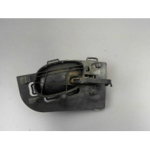 POIGNEE INTERIEURE PORTE ARRIERE GAUCHE PEUGEOT 206 1998-2009