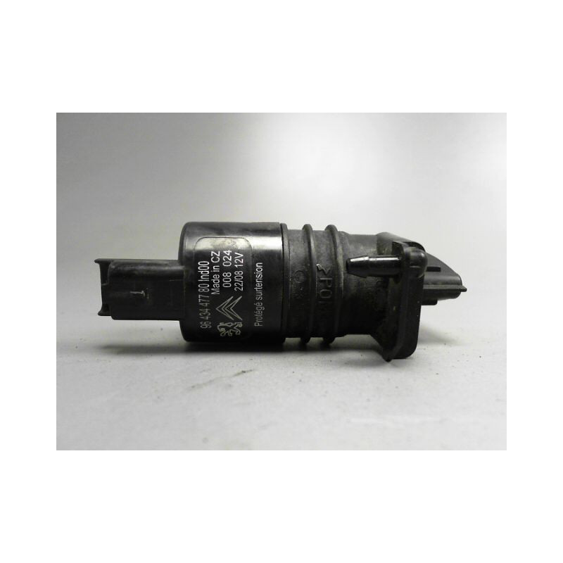 POMPE LAVE-GLACE AVANT CITROEN C5