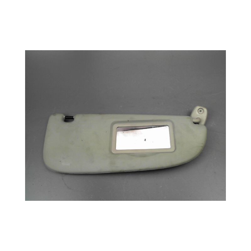 PARE-SOLEIL DROIT PEUGEOT 206 1998-2009