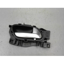 POIGNEE INTERIEURE PORTE AVANT DROIT PEUGEOT 208 Phase 1 2012-...