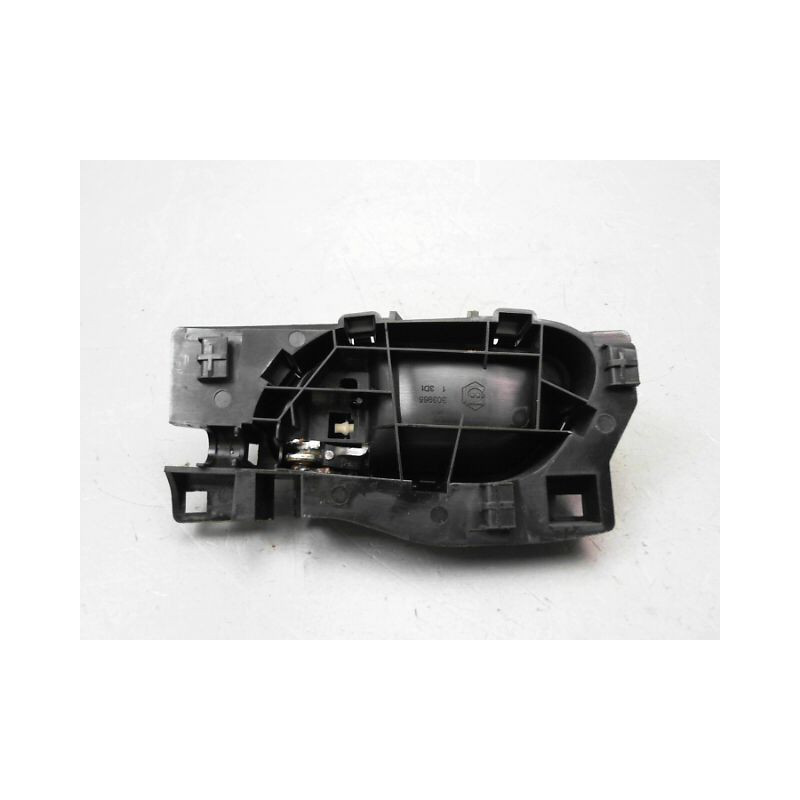 POIGNEE INTERIEURE PORTE AVANT DROIT PEUGEOT 208 Phase 1 2012-...