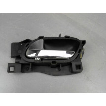 POIGNEE INTERIEURE PORTE AVANT GAUCHE PEUGEOT 407 BERL. Phase 1 2004-2008