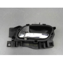 POIGNEE INTERIEURE PORTE AVANT GAUCHE PEUGEOT 207 2006-2013