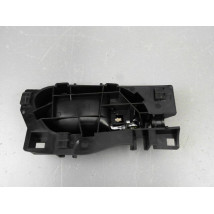 POIGNEE INTERIEURE PORTE AVANT GAUCHE PEUGEOT 207 2006-2013