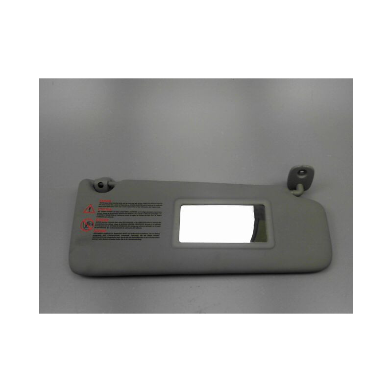 PARE-SOLEIL DROIT RENAULT CLIO II PH.2 01-06