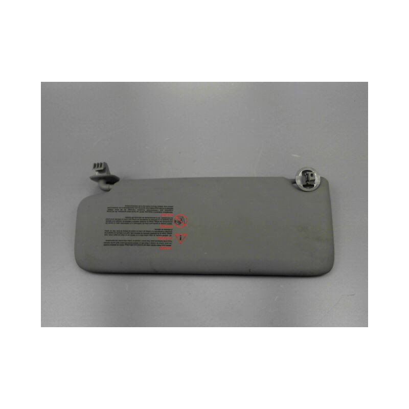 PARE-SOLEIL DROIT RENAULT CLIO II PH.2 01-06