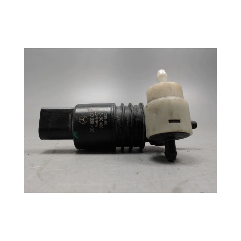 POMPE LAVE-GLACE AVANT SMART FORTWO